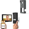 Image de Kit visiophone sans fil connecté Wave 3 + coque graphite