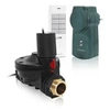 Image de Electrovanne télécommandée arrosage usage extérieur compatible Thombox - - 510736 - Produit Neuf