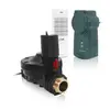 Image de Electrovanne télécommandée arrosage usage extérieur compatible Thombox - Thomson - 510736