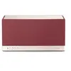 Image de AIO 3 Enceinte Bluetooth, Wi-Fi & Multiroom - Rouge Foncé (pièce)