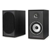 Image de Enceinte connectée Hi-Fi Borea BR02 Connect Frêne Noir vendues par paire