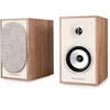 Image de Enceinte connectée Hi-Fi Borea BR02 Connect Chêne Clair vendues par paire