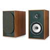 Image de Enceinte connectée Hi-Fi Borea BR02 Connect Vert vendues par paire