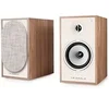 Image de Enceinte connectée Hi-Fi Borea BR03 Connect Chêne Clair vendues par paire