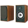 Image de Enceinte connectée Hi-Fi Borea BR03 Connect Vert vendues par paire