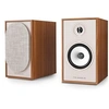 Image de Enceinte connectée Hi-Fi Borea BR03 Connect Chêne vendues par paire