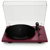 Image de Platine vinyle Lunar 01 Bordeaux
