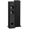Image de Elara LN05A Bois Noir vendues par paire
