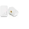 Image de Adaptateurs ethernet courant porteur cpl -