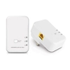 Image de Adaptateurs Ethernet courant porteur CPL - Avidsen - 622127