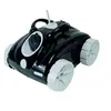 Image de Robot de piscine electrique - robot nettoyeur fond - autonome - compatible tout revêtement 106490