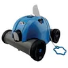 Image de Robot electrique sans fil pour piscine et spa - nettoyage fond - autonome - compatible tout revêtement 107103