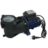 Image de Pompe de filtration piscine avec timer intégré - 1/3cv 100517t