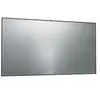 Image de Ecran sur cadre : Serie 1 UST-ALR Format image 124 x 221cmSurface grise specialement dedie a l''ultra-courte focale.