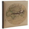Image de livre d'or voyage 24 cm - chalayer 000480800000025