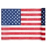 Image de chemin de table intissé drapeau usa 30cmx5m - chalayer 000484600300099