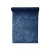 Image de Chemin De Table Intissé - Bleu Marine x 5 Mètres