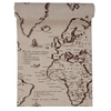 Image de chemin de table voyage 29 cm x 3 m - chalayer 000500200290026