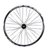 Image de Roue vtt 27.5 av jante noir mach1 klixx tub.ready. moyeu disque 6t axe traversant 15x100