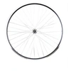 Image de Roue vtc 28 ar blocage jante noir mach1 er10. moyeu miche a visser 5/6/7v v-brake 36t