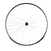 Image de Roue vtc 28 ar blocage k7 jante noir mach1 er10. moyeu shimano tx500 v-brake 8/9/10v 36t