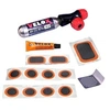 Image de kit de réparation avec régulateur de pression 15 pièces