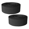 Image de Guidoline high grip 3.5 noir epaisseur 3.5mm