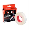 Image de Bande adhesive/fond de jante/colle boyau 18mm jantex 14 jante carbone (pour 1 roue)