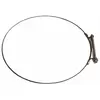 Image de COLLIER DE SERRAGE 200MM - x10 - 6401005