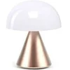 Image de Mini Lampe LED Mina Or
