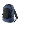 Image de Sac à Dos Repliable en Pochette Compact 17L Bleu