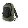 Image de Sac à Dos Repliable en Pochette Compact 17L Vert