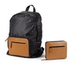 Image de Sac à dos Pliable de 14 Litres Noir
