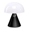 Image de Mini Lampe LED MINA LEXON Aluminium Noir
