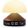 Image de Lampe réveil simulateur d'aube Lampe Mina Sunrise Bronze