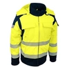Image de Veste Softshell de signalisation. Doublépolaire. 2X1 - SINGER - VILNAL
