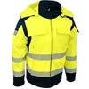 Image de Veste Softshell de signalisation. Doublépolaire. 2X1 - SINGER - VILNAXL