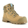 Image de Chaussures de sécurité - Cuir nubuck - Taille 42 - XPER TP
