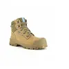Image de Chaussures de sécurité - Cuir nubuck - Taille 45 - XPER TP