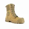 Image de Chaussure haute Rangers S3 AN HI CI SRC - T.45 - RANGERS S3-45