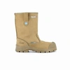 Image de Chaussures de sï¿½curitï¿½ Hï¿½raclï¿½s S3 WR HI CI SRC - T.40 - S 24 BOSSI INDUSTRIE - 6062-40