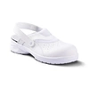 Image de Sabot Azalée Blanc T.42 - - AZNT1N 42