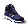 Image de Chaussure haute Top Sniffer michelin S3 Bleu T.40 - SNHM340