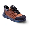 Image de Chaussure basse Addict Brown Michelin T.47 - ADBM347