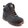 Image de Chaussure haute Neptune S3 T.39 - NEHN339