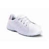 Image de Basket de sécurité S1P SRA ESD - Taille 39 - Blanche - SMFG339