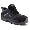 Image de Chaussures de sécurité basse Pepper S3L HI CI FO LG SR - Taille 42 - Noir - - PBNO342