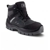 Image de Chaussures hautes de sécurité HOT PEPPER S3L AN HI CI FO LG SR - T.45 - - PHNO345