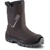 Image de Bottes de sécurité fourrées Unitan S3 HI CI FO LG SR - T.43 - - UOMF343