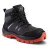 Image de Chaussures hautes de sécurité électricien - - T40 - PHST3 40